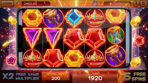 hann:casino Screenshot 3
