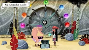We ARGH Pirates Screenshot 2
