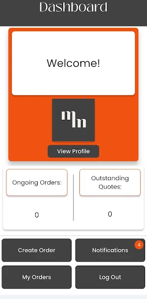 MiddleMan Screenshot 2