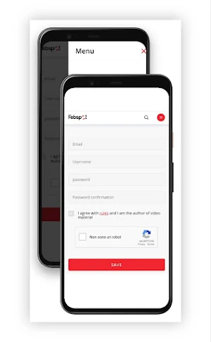 FEBSPOT Screenshot 0