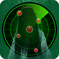 Ghost Detector Radar