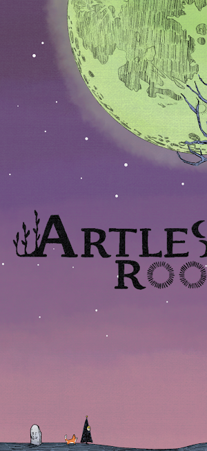 EscapeGame ArtlessRoom Screenshot 0