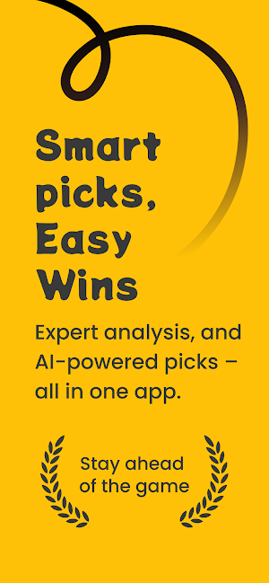 Pro Soccer Football Prediction Screenshot 0