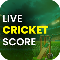 Cricket Live Score