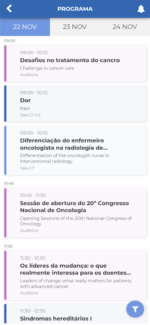 20º CNO Screenshot 1