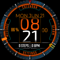 Watch Face C5