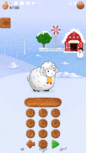 Count Sheep - Easy Sleep Screenshot 3