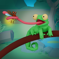 Chameleon The Hunter