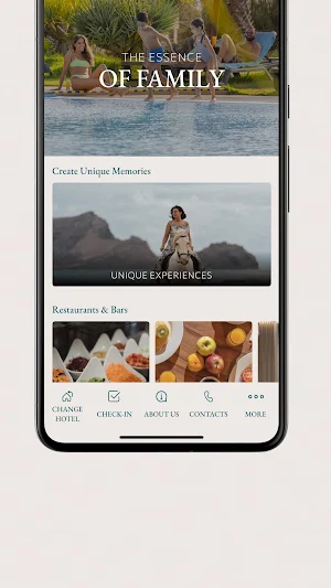 Vila Baleira Screenshot 2