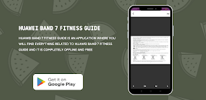 Huawei Band 7 Fitness Guide Screenshot 3