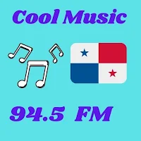 Cool Music 94.5 Fm Panama
