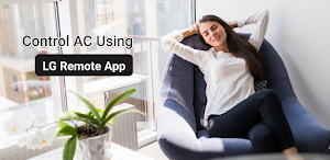Smart AC Remote for LG Screenshot 0