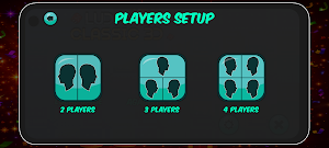 Kplay Ludo Card Battle Screenshot 1