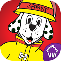 Sparky’s Birthday Surprise