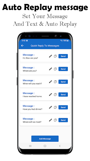 GB Latest Version Apk 2023 Screenshot 2