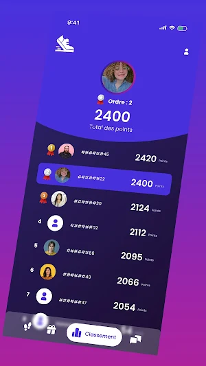 The winning steps Screenshot 3