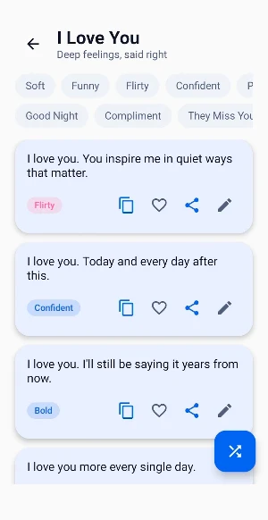 ReplyDeck Screenshot 1