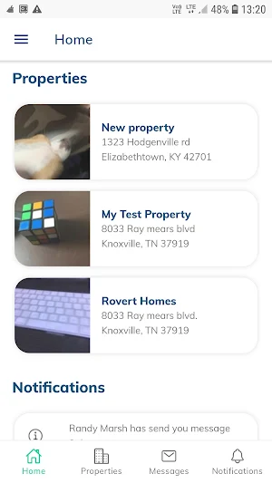 Check Runner Screenshot 1