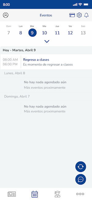 AMERICAS LEON Screenshot 1