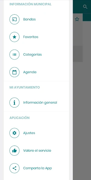 Biurrun-Olcoz Informa Screenshot 1