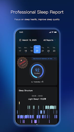 DeRUCCI AI Screenshot 3