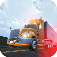 Real Truck Parking Simulator