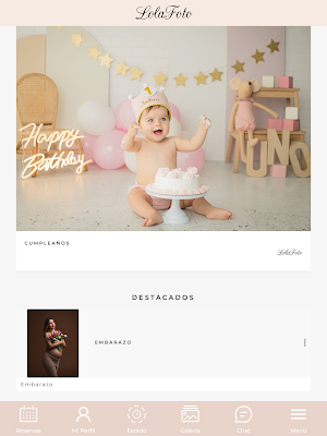 LOLA Foto Screenshot 3
