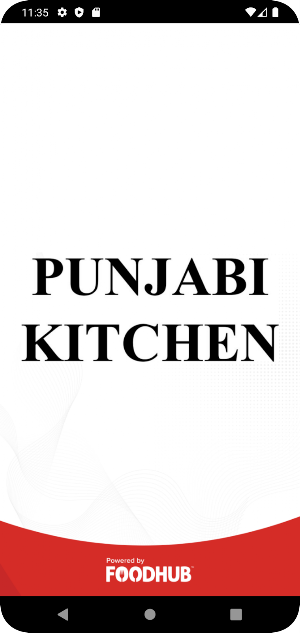 Punjabi Kitchen Screenshot 0