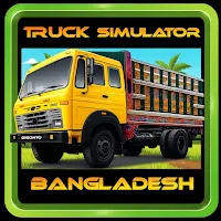 Truck Simulator Bangladesh