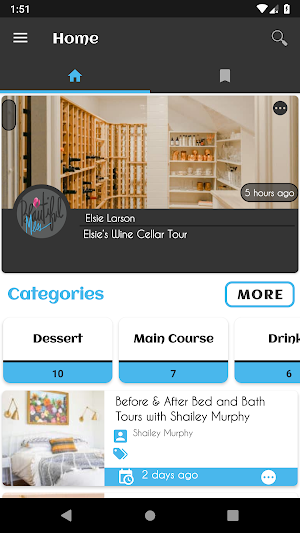 Beautiful Mess Screenshot 0