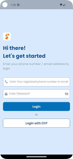 Syrex Sales Screenshot 2