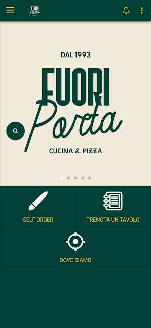 Fuoriporta Cesena Screenshot 0