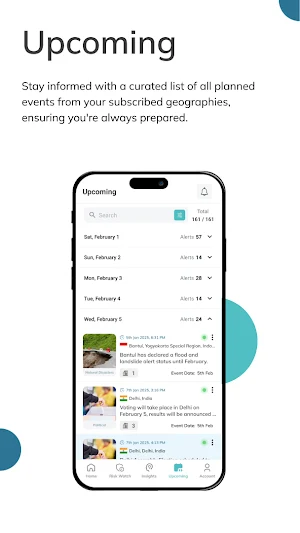 datasurfr Screenshot 3