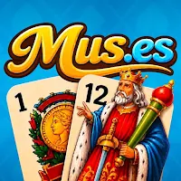 Mus - Juego de Cartas Clasico