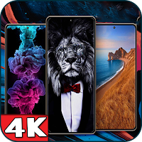 Ultimate wallpapers HD- 4k