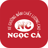 Nhà xe Ngọc Cả