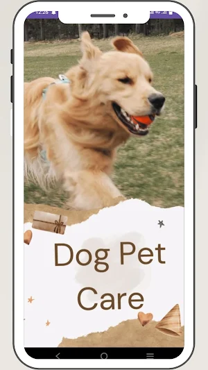 Bark Buddy Care: Dog Pets Care Screenshot 0