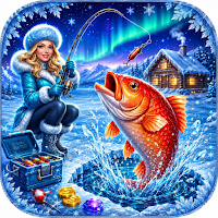 Ice Fishing