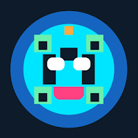 NeonDigitHunt