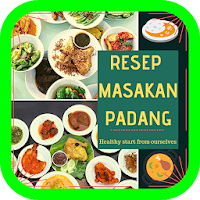 Resep Masakan Padang