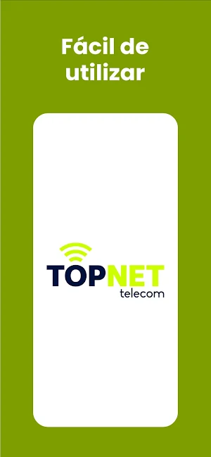 Top Net Móvel Screenshot 0