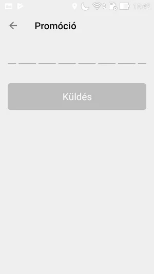 Taxi Plusz Szeged Screenshot 1