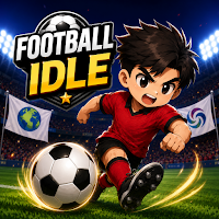Football Idle