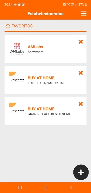 Buy at Home Screenshot 0