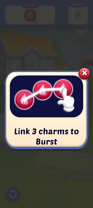Gems Mania Screenshot 0