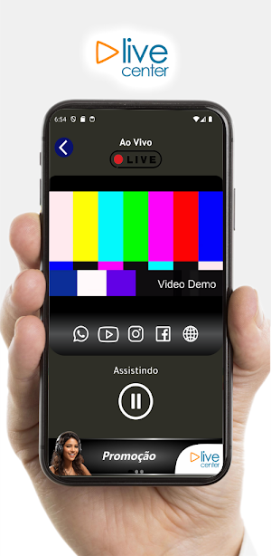 Japoatã FM Screenshot 2