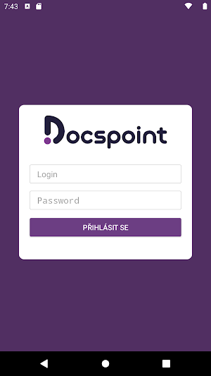 Docspoint Screenshot 0