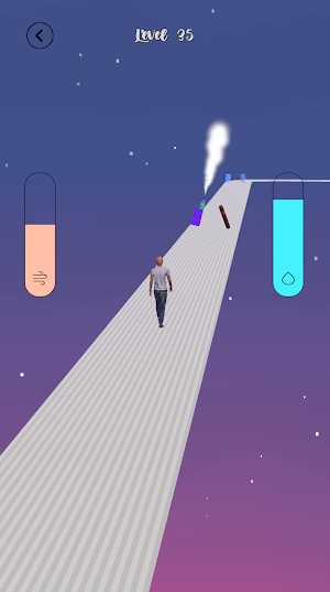 Andrew Tate Run Screenshot 3