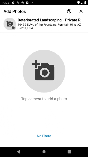 Fountain Hills Connect Screenshot 3