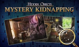Criminal Case: Kidnapping Screenshot 0